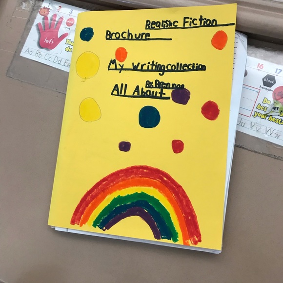 Meet your Posher, Kristy - Picture 1 of 1